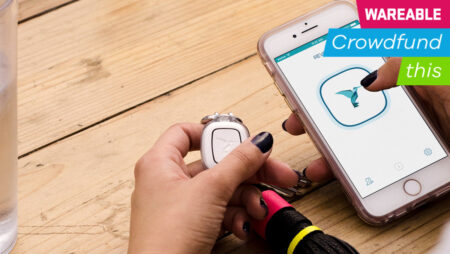 Revolar's new Instinct keeps safety and wellness hand-in-hand