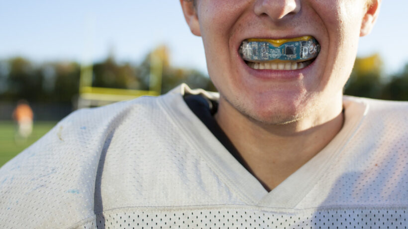 How wearables can detect sport’s deadly invisible injuries