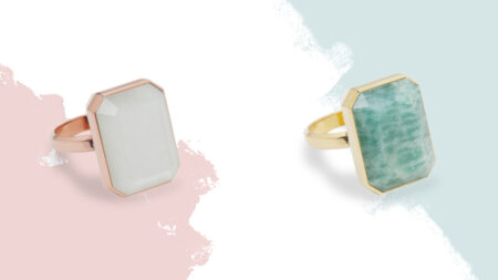 Ringly adds new Aries smart jewellery styles for spring – but no new tech Ringly adds new Aries smart jewellery styles for spring - but no new tech