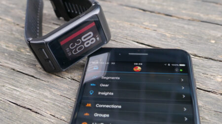 Garmin Vivoactive HR: Tips and tricks Garmin Vivoactive HR: Tips and tricks