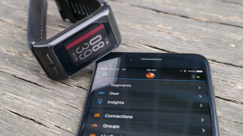 Garmin Vivoactive HR: Tips and tricks