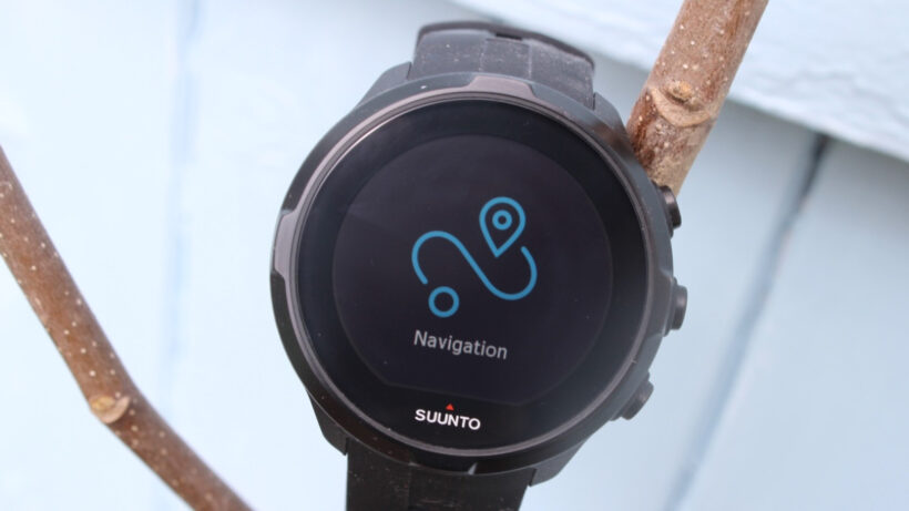 Suunto Spartan Sport Wrist HR review