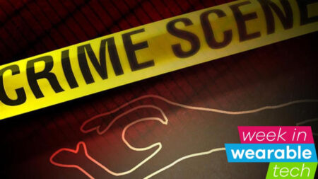 The week in wearable tech: Fitbit on fire and Xiaomi trolling Apple