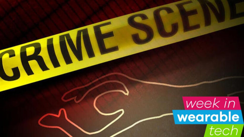 The week in wearable tech: Fitbit on fire and Xiaomi trolling Apple