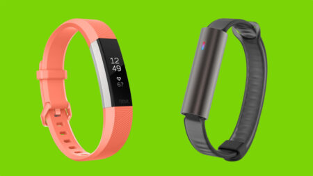 Fitbit Alta HR v Misfit Ray: Battle of the fashion-conscious fitness trackers Fitbit Alta HR v Misfit Ray: Battle of the fashion-conscious fitness trackers