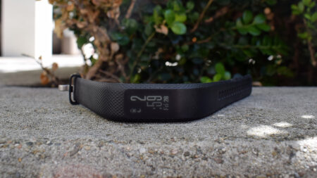 Garmin Vivosmart 3 review