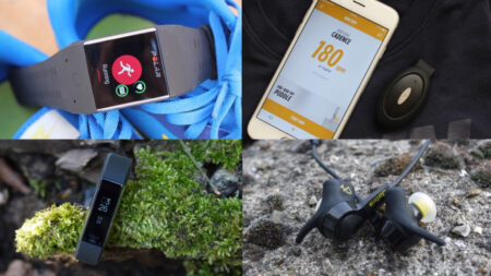 What I wear: Our favourite wearable tech What I wear: Our favourite wearable tech