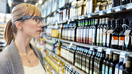 When eye tracking meets skin sensors, tech knows when you're aroused