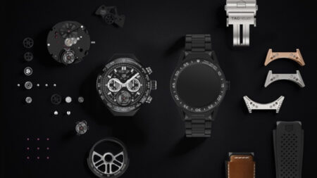 Where's the innovation to solve the big problems with smartwatches?