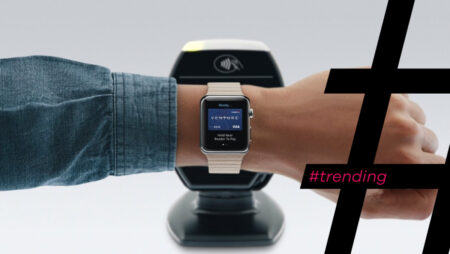 #Trending: Wearable Tech Money Talk