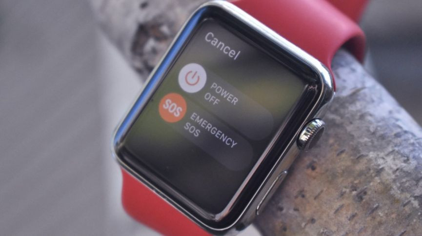 And finally: Huawei has an idea for a gaming smartwatch