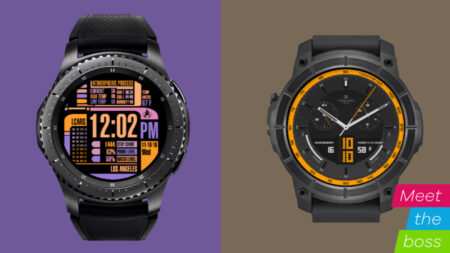 Facer's CEO Ariel Vardi on where smartwatch apps go next