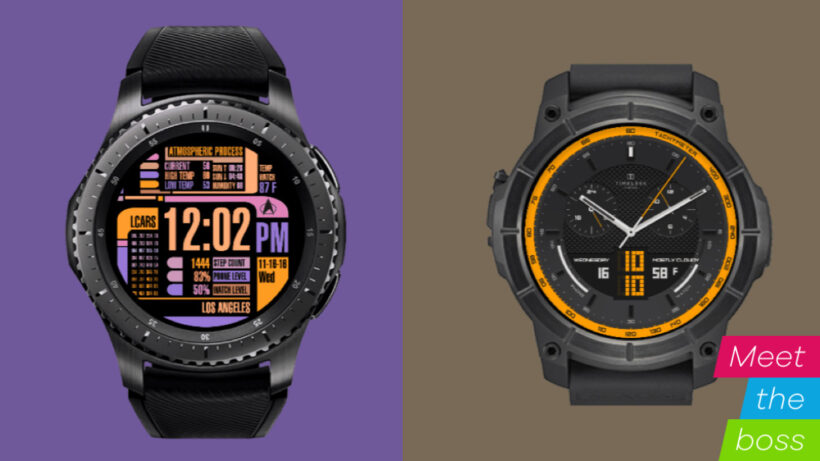 Facer’s CEO Ariel Vardi on where smartwatch apps go next