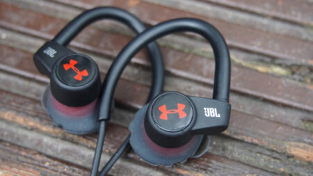 Under Armour Sport Wireless Heart Rate review Under Armour Sport Wireless Heart Rate review
