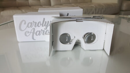 How we can use VR to relive memories, and how it changes the past