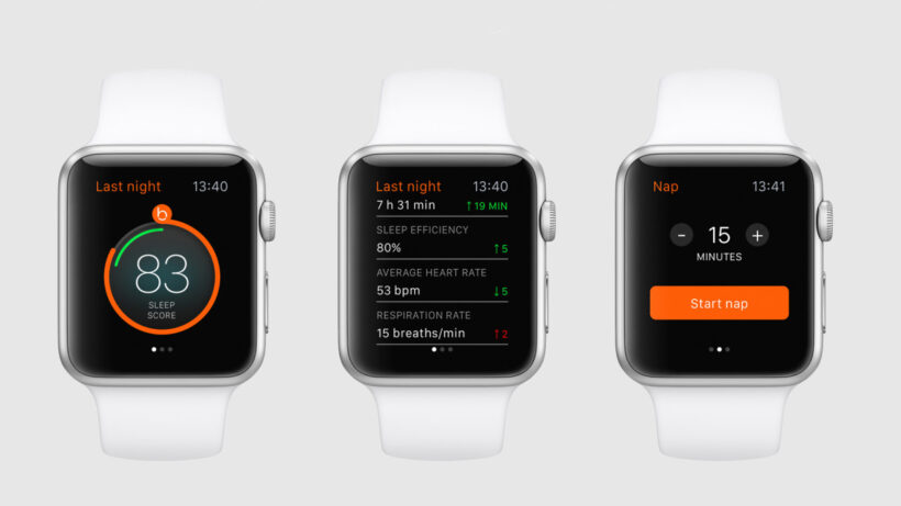 Apple just snapped up Beddit – and dropped a Watch hint in the process