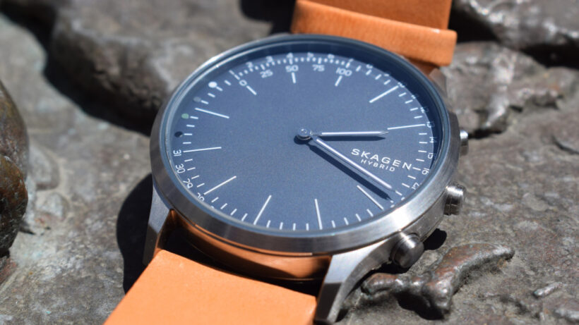 Skagen Connected 2017 review