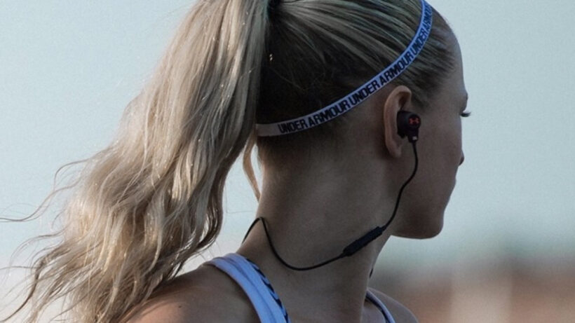 Kyocera’s headphones want to help track your health from within the ear