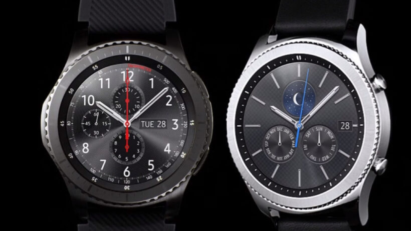 Samsung’s Tizen winning OS war with Android Wear says report