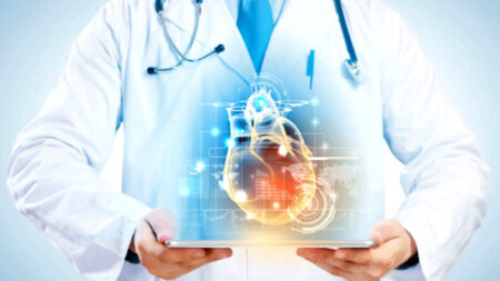 AI is redesigning health tech faster than you think