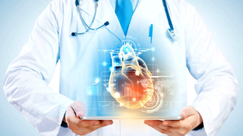 AI is redesigning health tech faster than you think