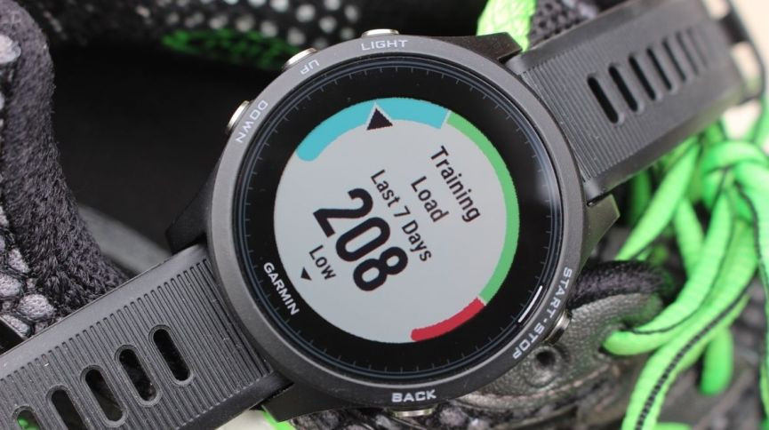 Gamin Fenix 5 v Forerunner 935: Battle of the new Garmin watches