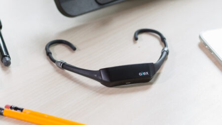 Alex+ is back to tackle text neck