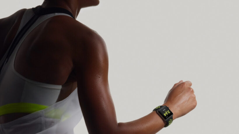 5 ways the Apple Watch can become a better Fitbit rival