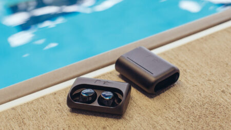 Bragi Dash is getting real-time translation skills and more Bragi Dash is getting real-time translation skills and more