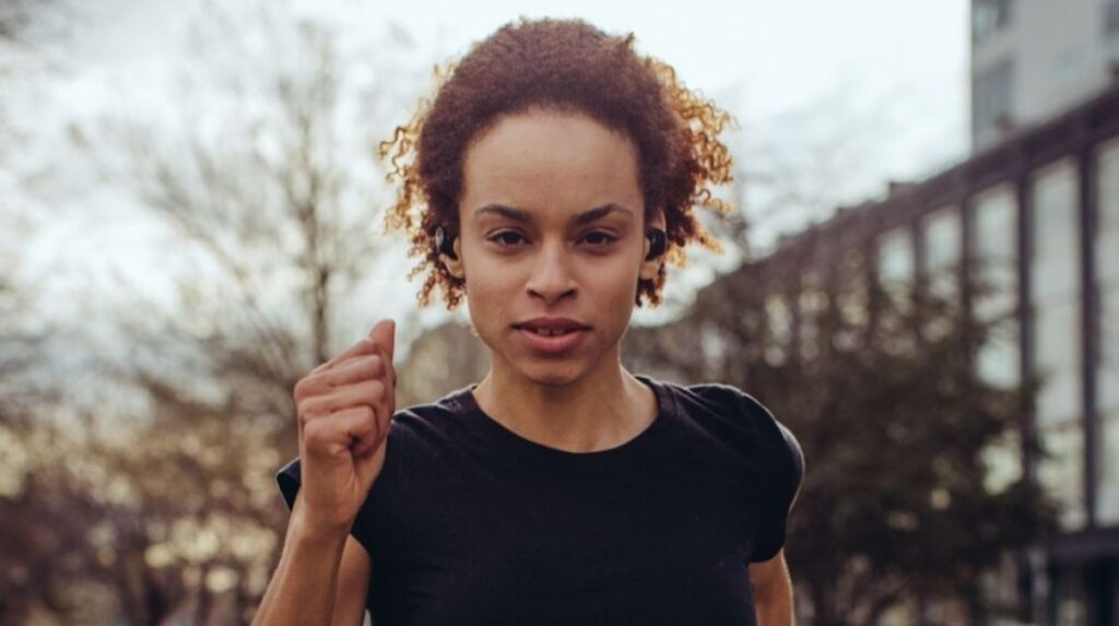 What Bragi's smart earbuds can tell Alexa about humans