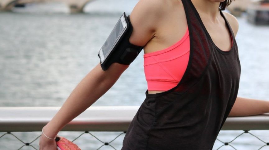 Nine exciting startups building wearables just for runners