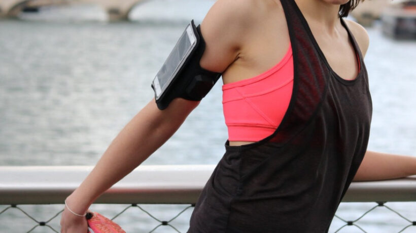 Shapeheart will give you heart rate monitoring from an armband