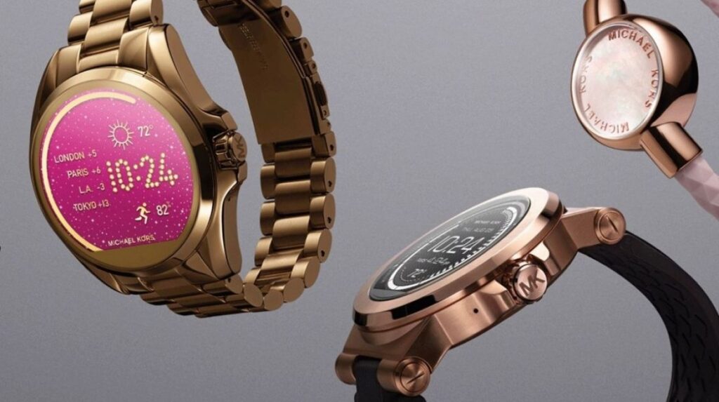 The thinking behind Fossil's 'fashion first' second generation of wearable tech