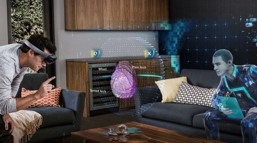 What AR needs to do to succeed, according to one of its biggest investors