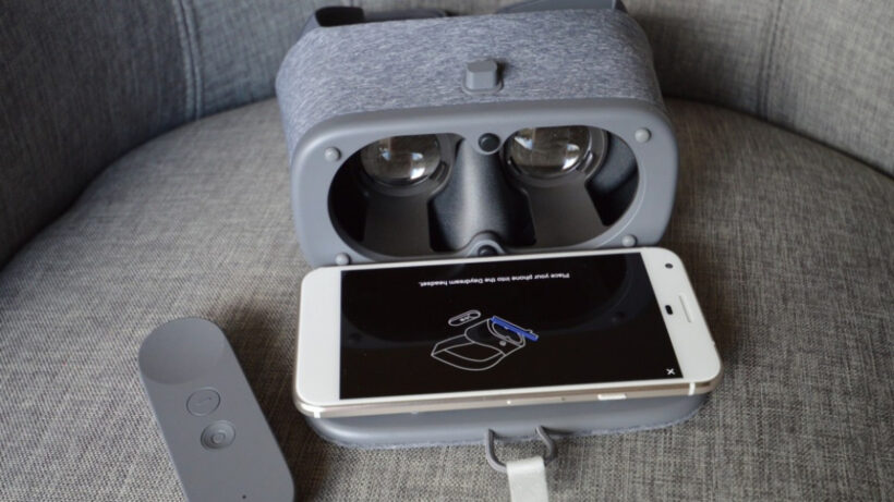 Explained: How does VR actually work?