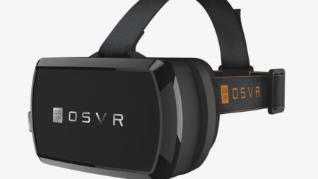 Razer OSVR: Everything you need to know about the virtual reality platform Razer OSVR: Everything you need to know about the virtual reality platform
