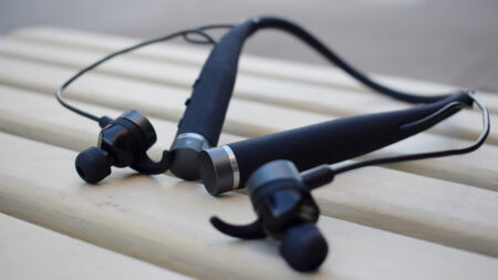 LifeBEAM Vi review LifeBEAM Vi review