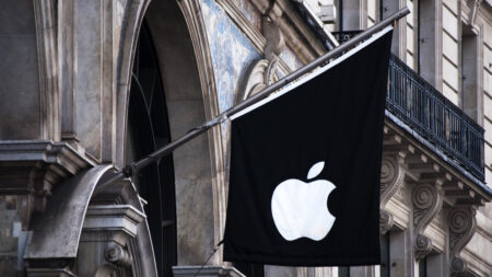 Apple and Nokia will team up on health tech after settling patent dispute