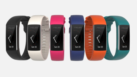 Polar A370: Essential guide to the heart rate monitoring fitness tracker