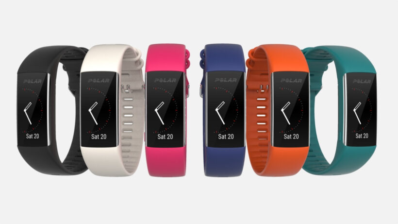 Polar A370: Essential guide to the heart rate monitoring fitness tracker