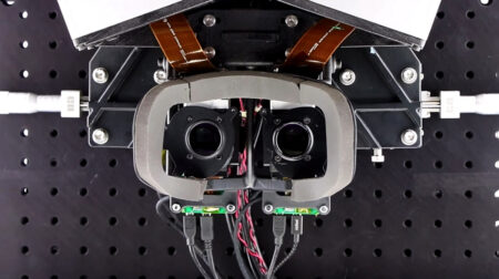 How Oculus is putting one of VR’s biggest problems into focus How Oculus is putting one of VR's biggest problems into focus