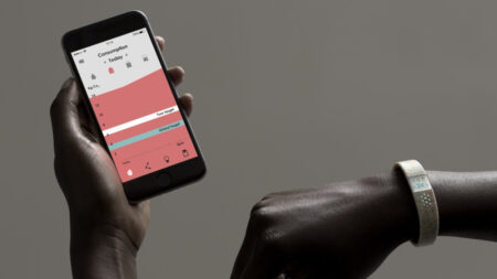 Sustainable wearable tech is finally being taken seriously