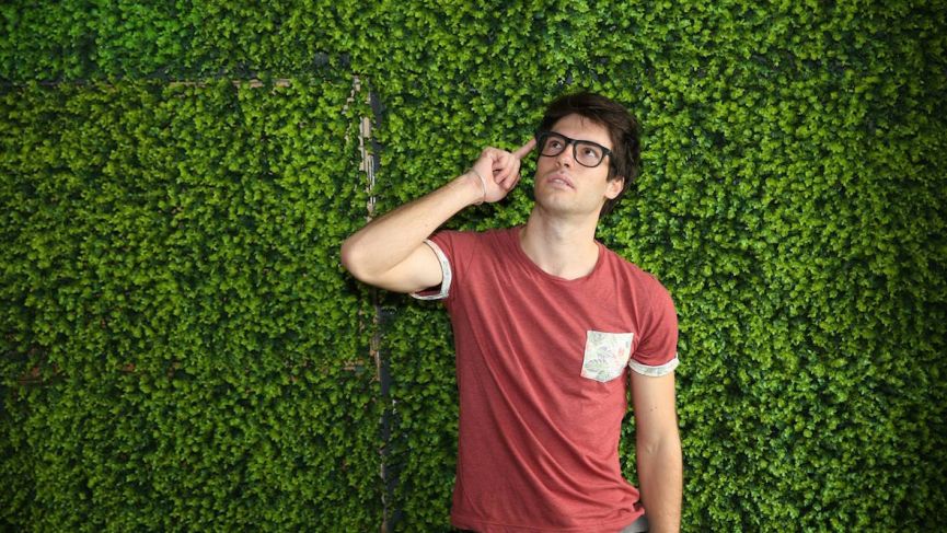 Alexa gets in your face with LET Labs' new smartglasses