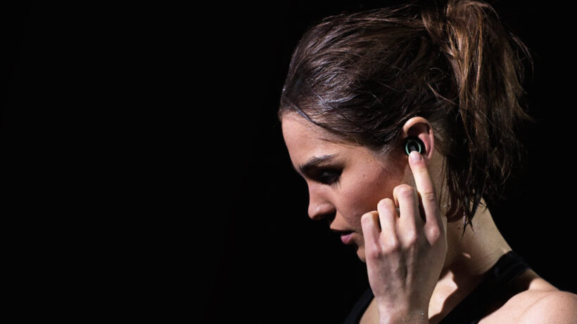 Top fitness tech of CES 2015