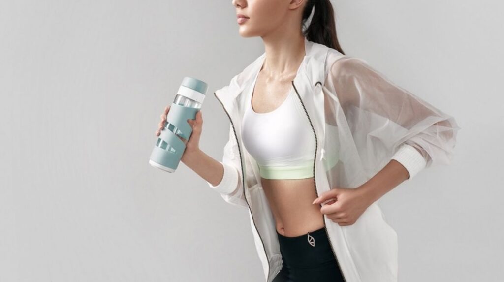 Women's health tech is on the verge of something big