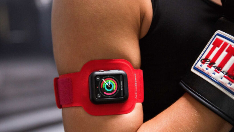 The best Apple Watch cases to protect against bumps and scrapes