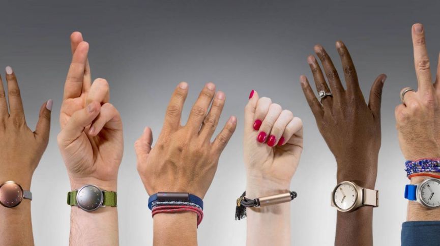 ​Week in wearable tech: We honour Withings as it becomes Nokia Health