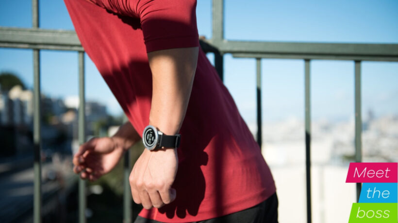 Matrix Industries on the quest to deliver eternal smartwatch battery life