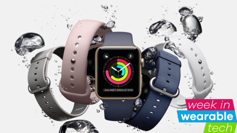 The week in wearable tech: Apple Watch hopes and Snap Specs bots invade Europe