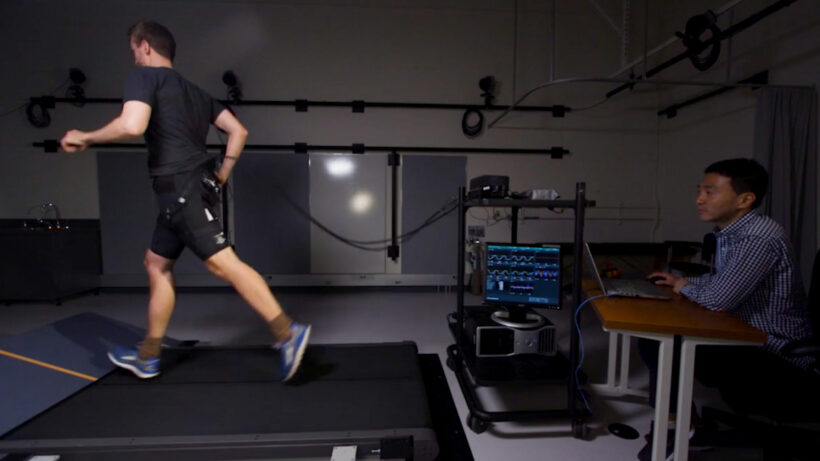 These shorts can help you run faster – no training required